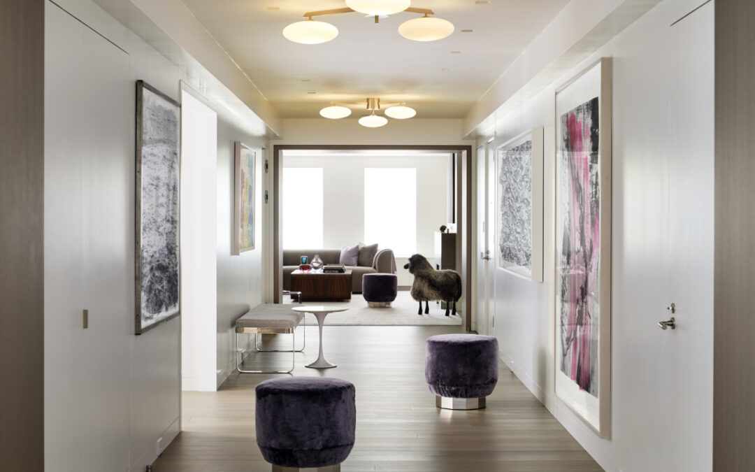 Upper East Side Apartment